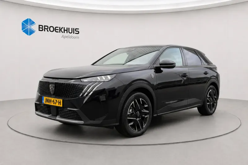 Peugeot 3008 (2025)