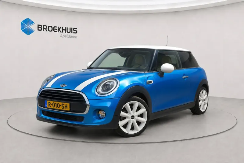 MINI Mini (2019)