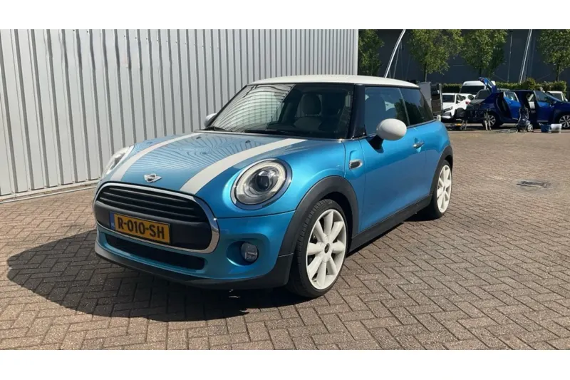 MINI Mini (2019)