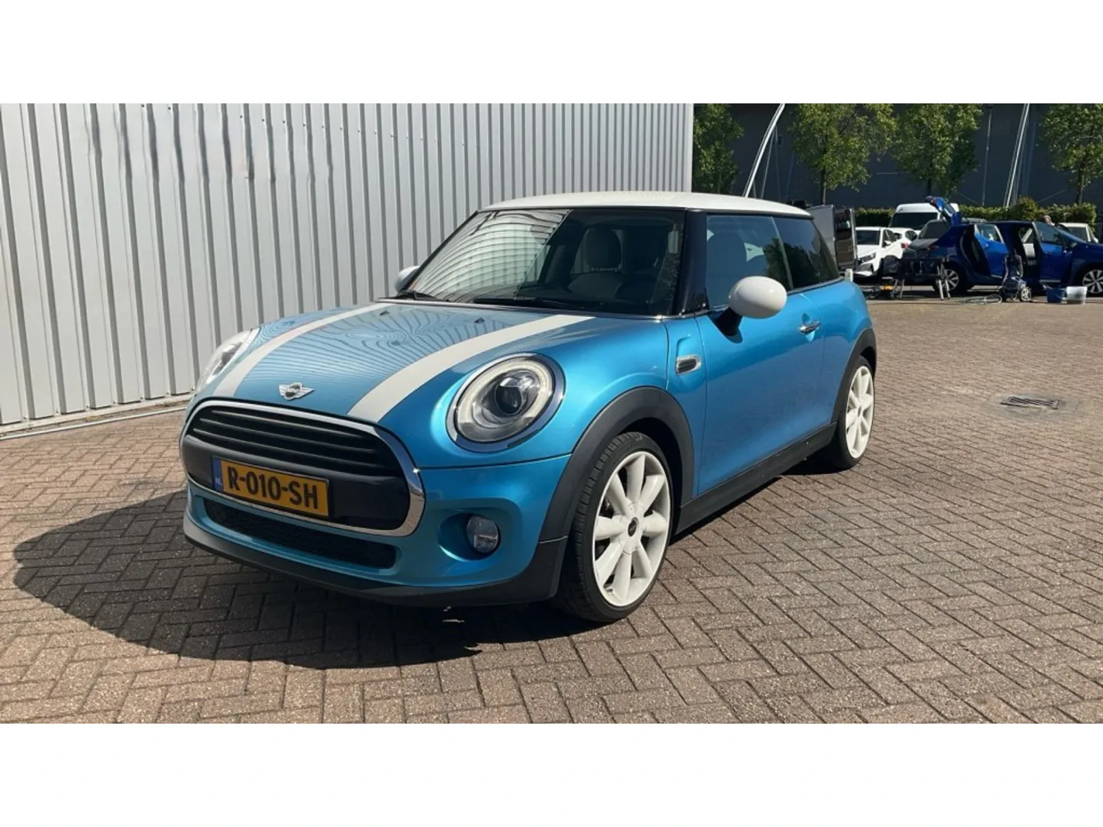 MINI Mini (2019) — foto 1