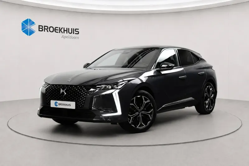DS 4 (2025)