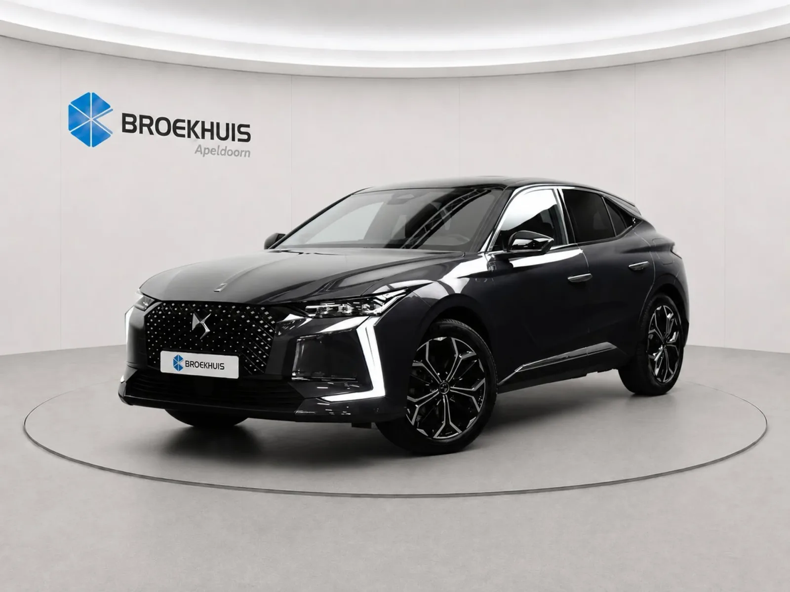 DS 4 (2025) — foto 1