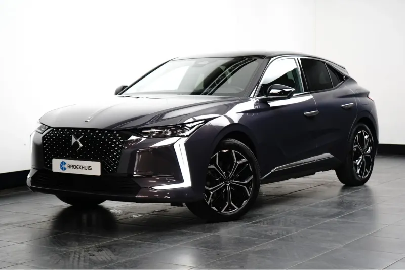 DS 4 (2025)