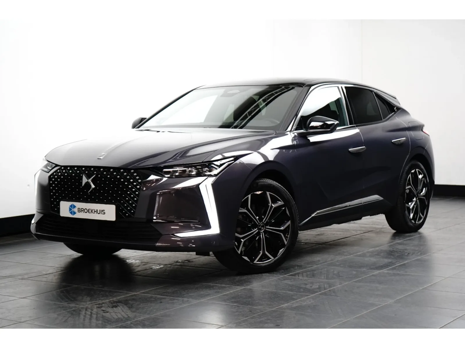 DS 4 (2025) — foto 1