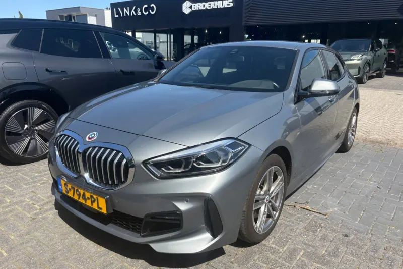 BMW 1-Serie (2023)