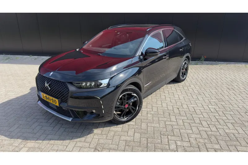 DS 7 (2021)