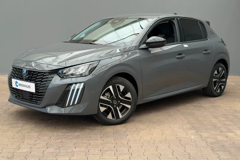 Peugeot 208 (2026)