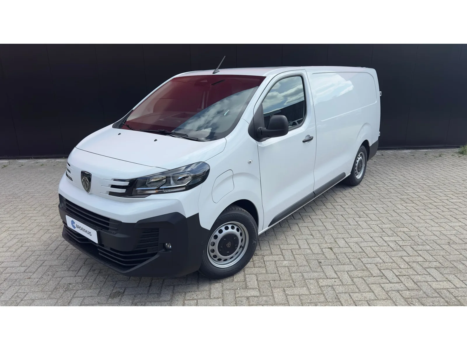Peugeot E-Expert (2026) — foto 1