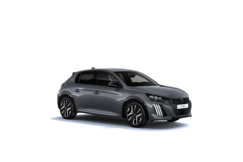 Peugeot e-208 (2026)