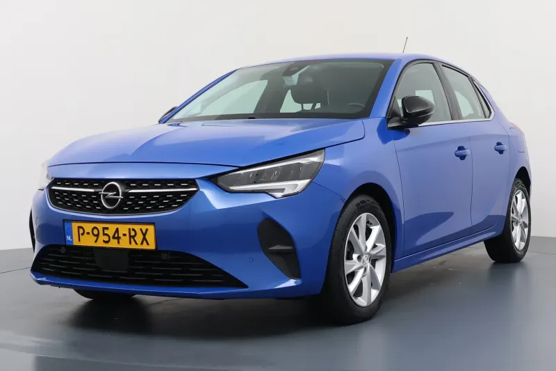 Opel Corsa (2022)