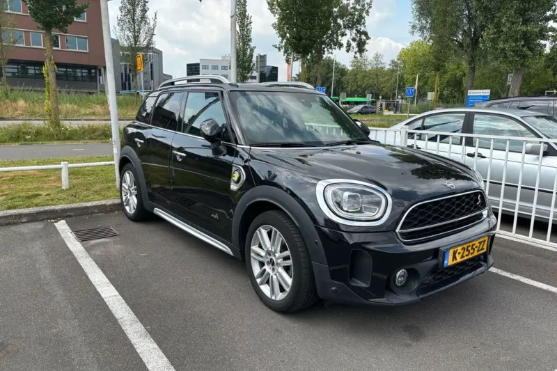 MINI Countryman (2020)