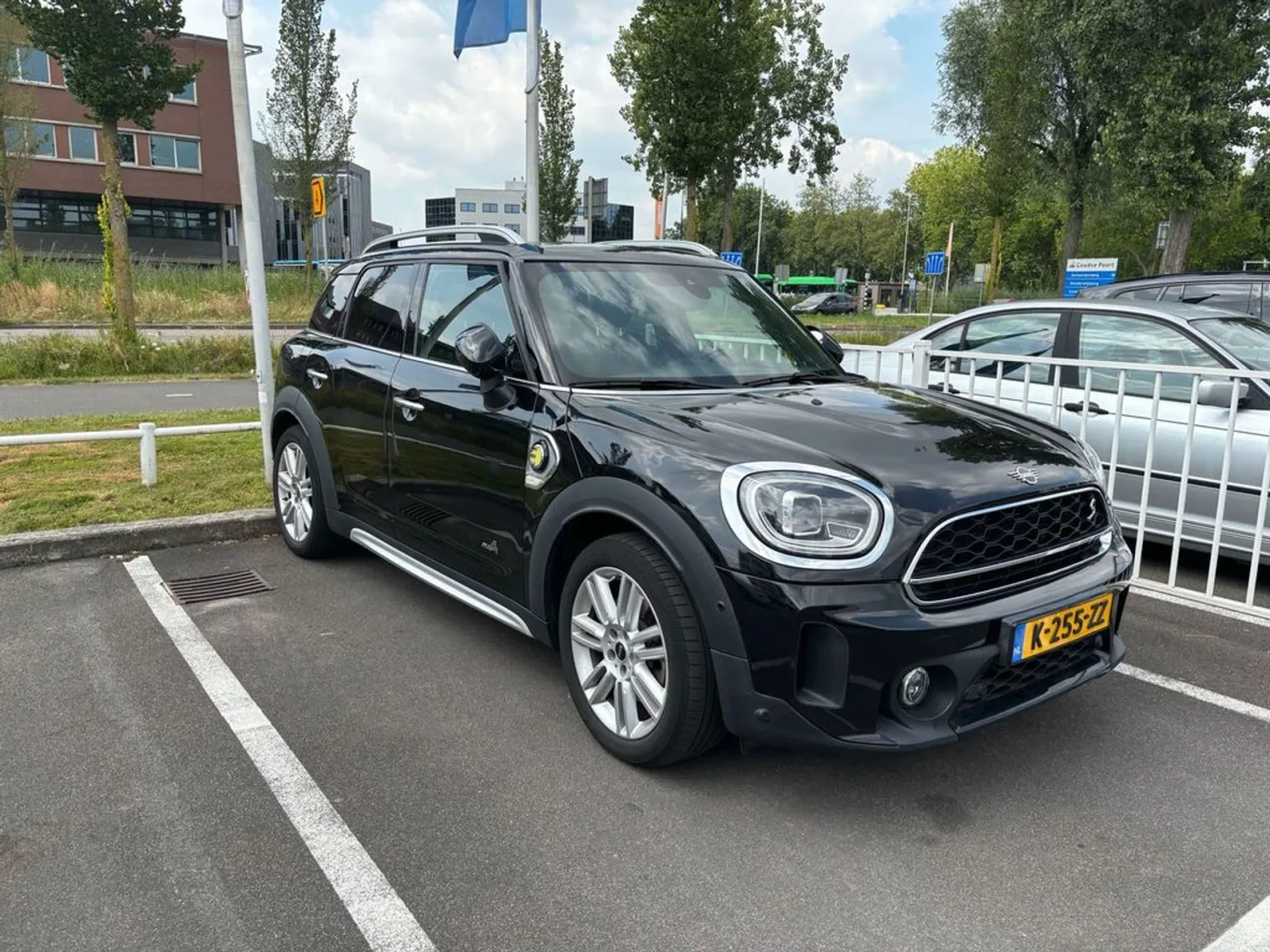 MINI Countryman (2020) — foto 1