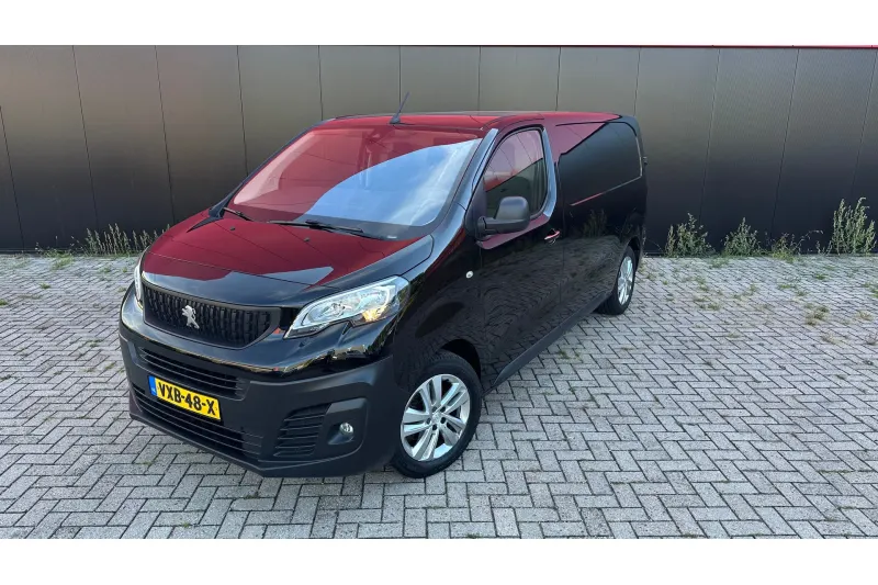Peugeot Expert (2023)