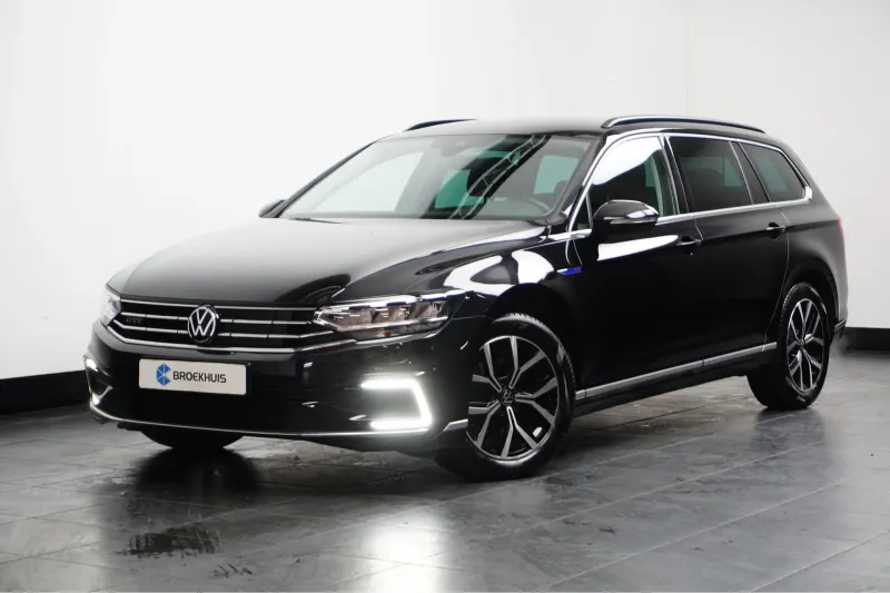 Volkswagen Passat (2021)