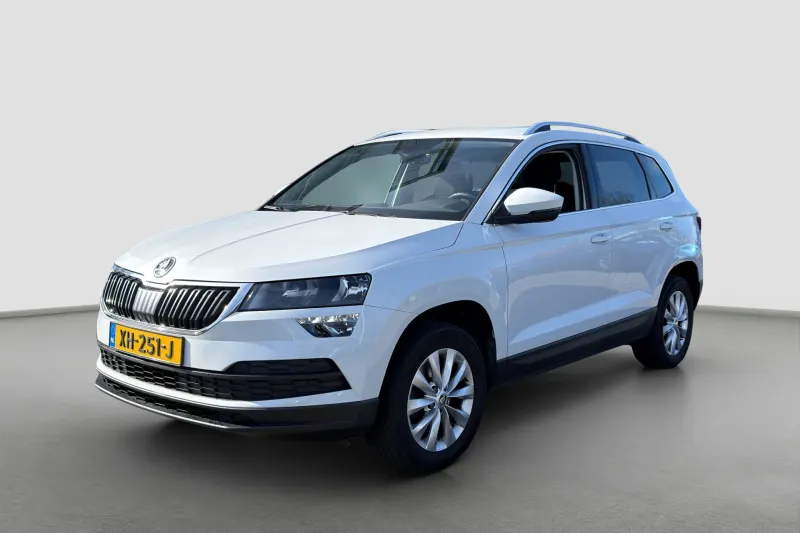 Škoda Karoq (2019)