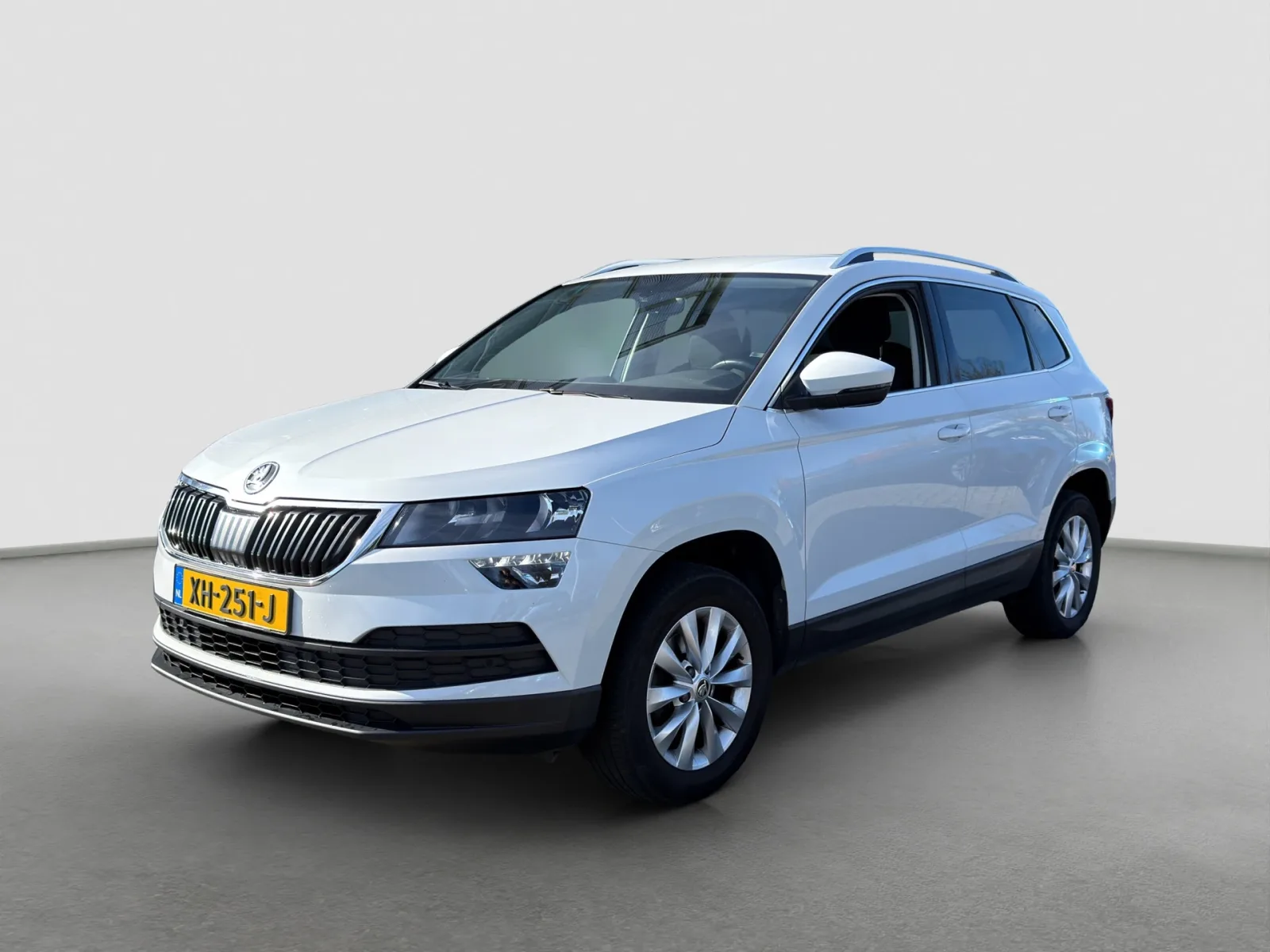 Škoda Karoq (2019) — foto 1