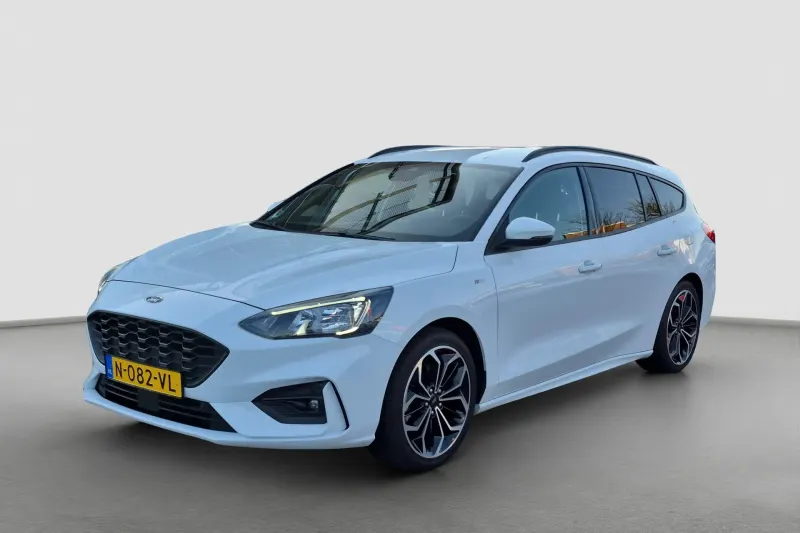 Ford Focus (2022)
