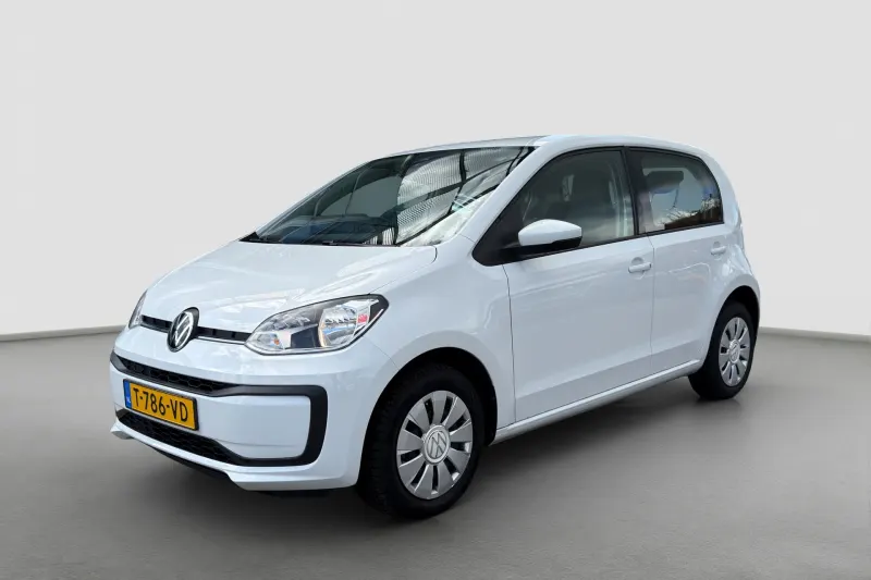 Volkswagen Up! (2023)