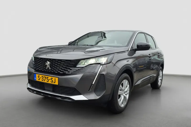Peugeot 3008 (2023)