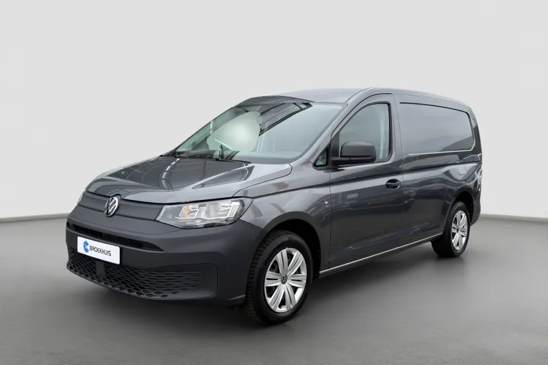 Volkswagen Caddy (2024)