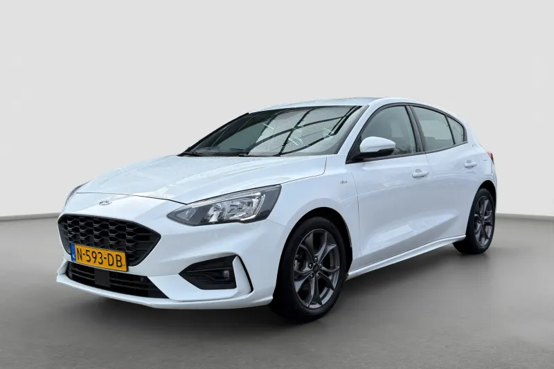 Ford Focus (2021)