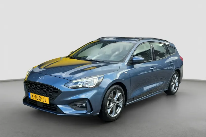 Ford Focus (2020)