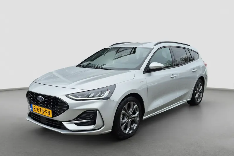 Ford Focus (2022)