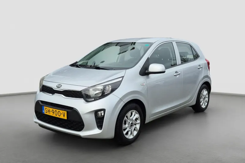 Kia Picanto (2018)