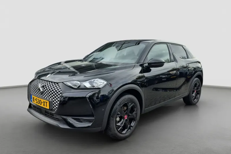 DS 3 (2021)
