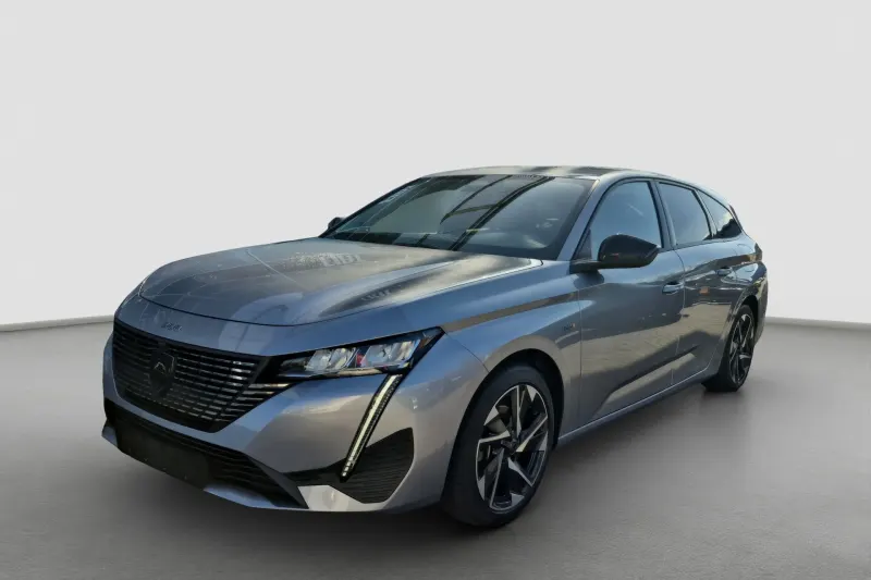 Peugeot 308 (2023)