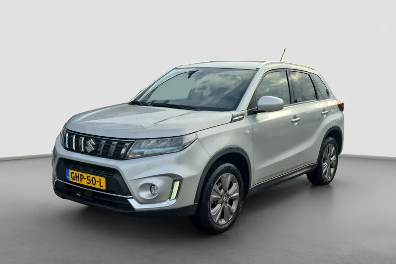 Suzuki Vitara (2023)