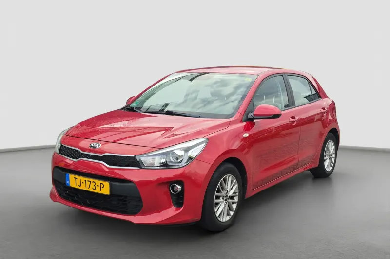 Kia Rio (2018)