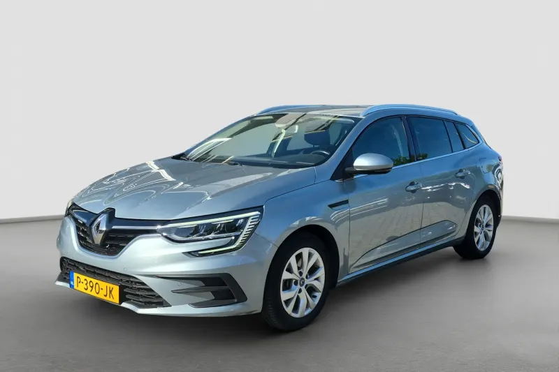 Renault Mégane (2020)
