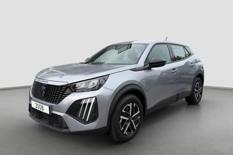 Peugeot 2008 (2025)
