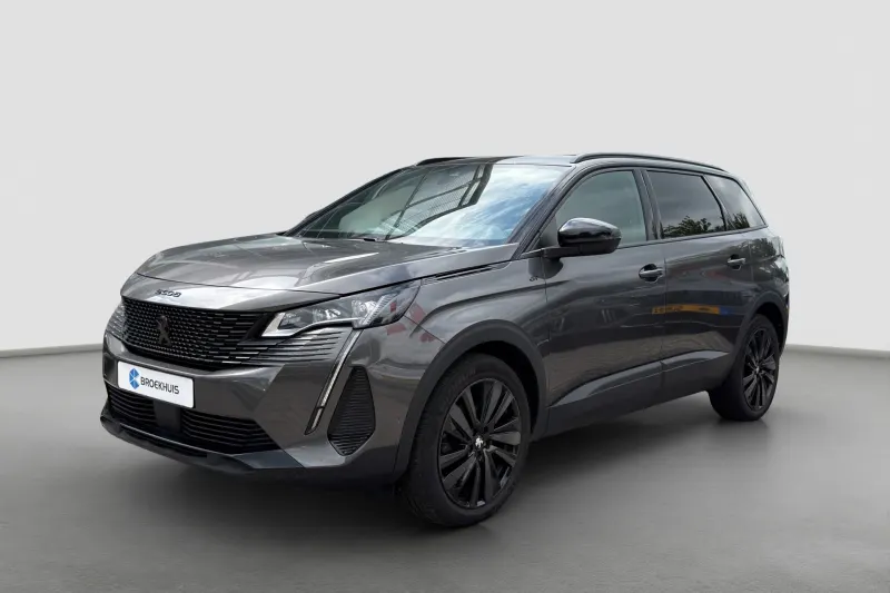 Peugeot 5008 (2024)