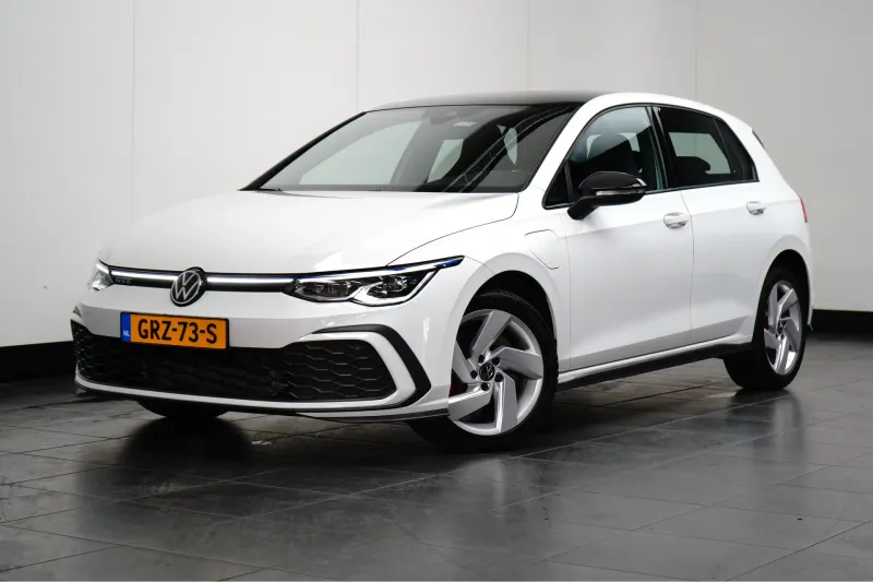 Volkswagen Golf (2021)