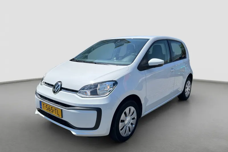 Volkswagen Up! (2023)