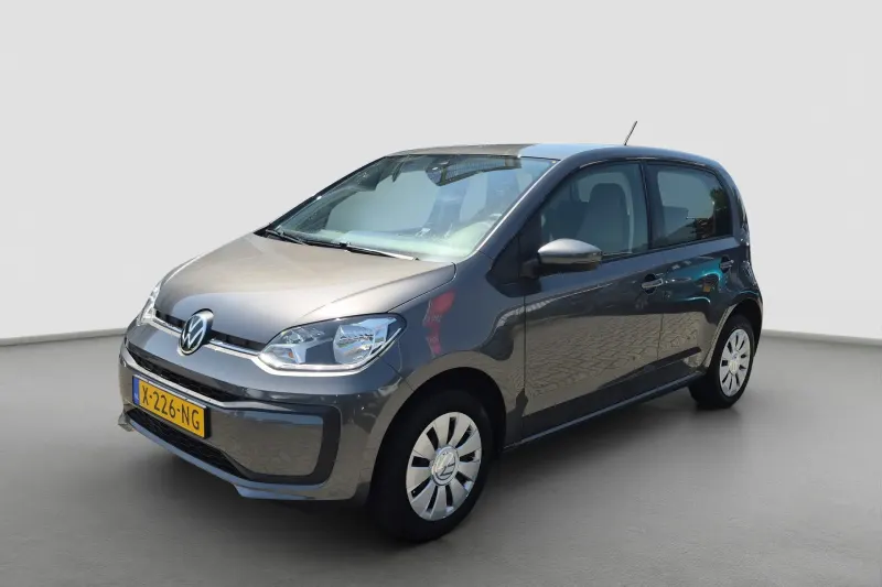 Volkswagen Up! (2024)