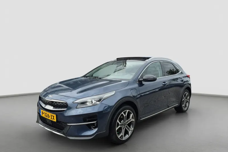 Kia XCeed (2021)