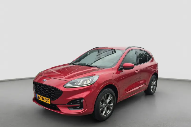 Ford Kuga (2021)