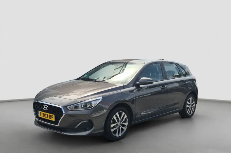 Hyundai i30 (2019)