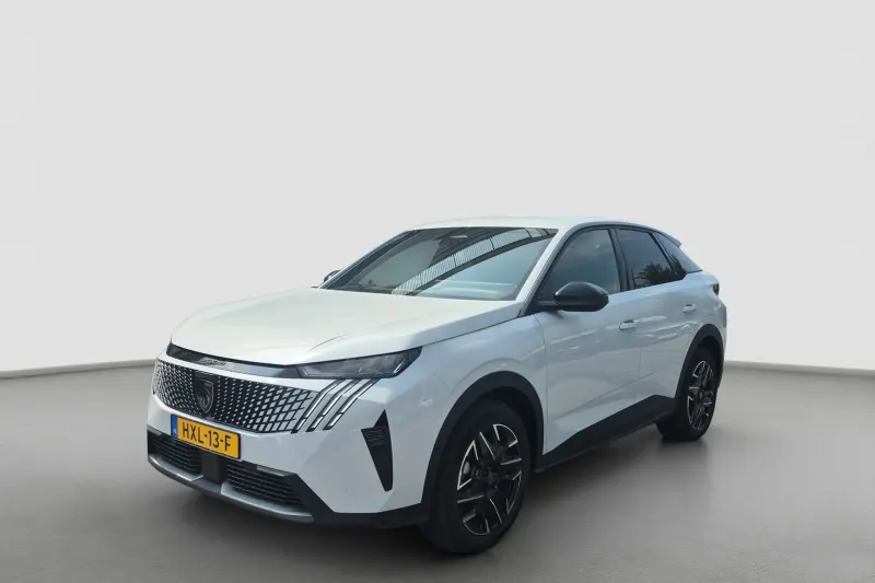 Peugeot 3008 (2025)