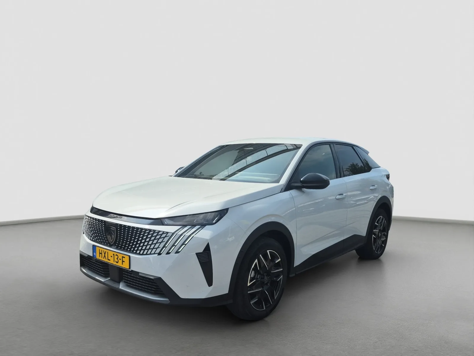 Peugeot 3008 (2025) — foto 1