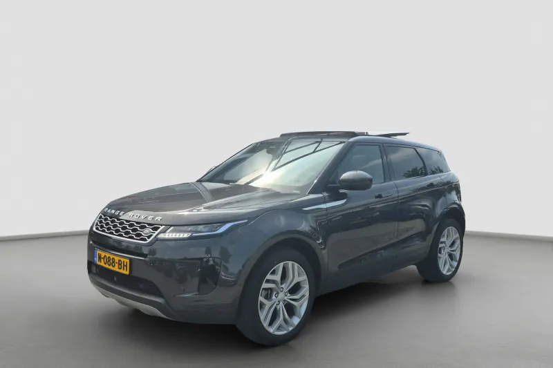 Land Rover Range Rover Evoque (2021)