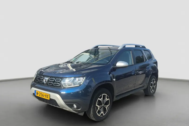 Dacia Duster (2020)