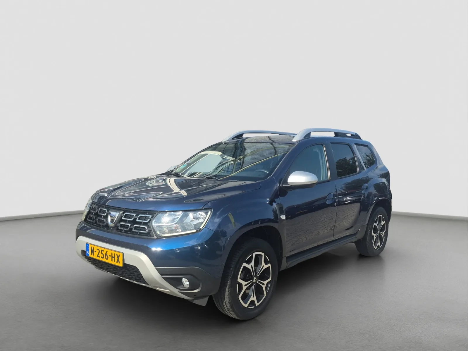 Dacia Duster (2020) — foto 1