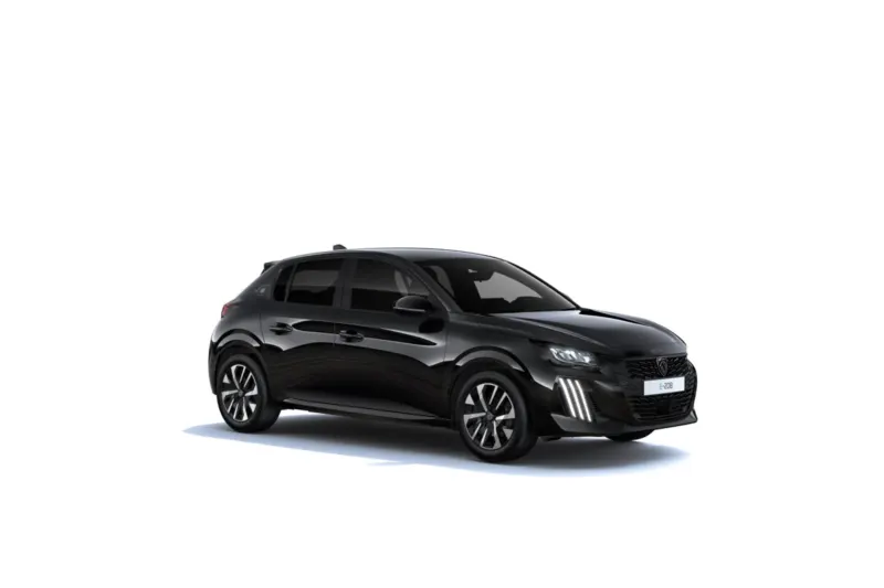 Peugeot e-208 (2026)
