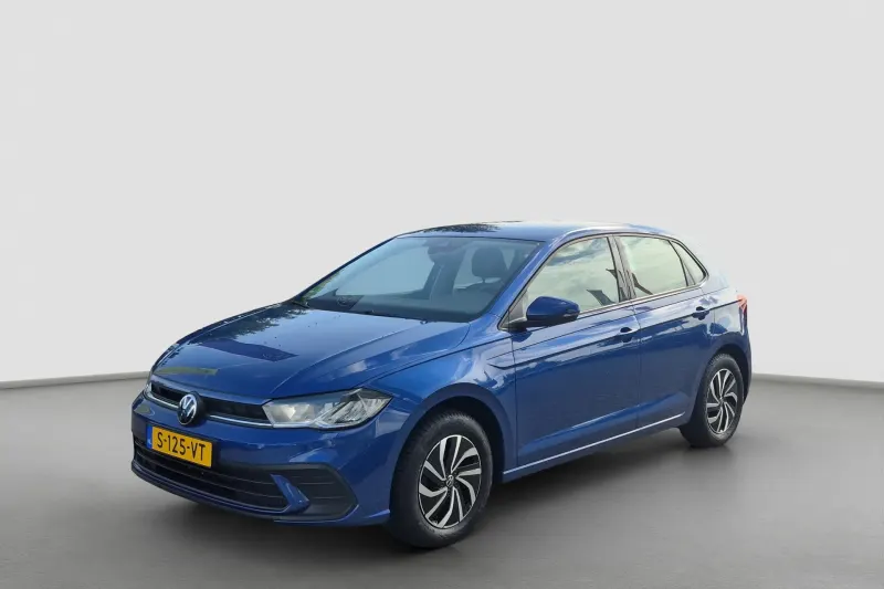 Volkswagen Polo (2023)