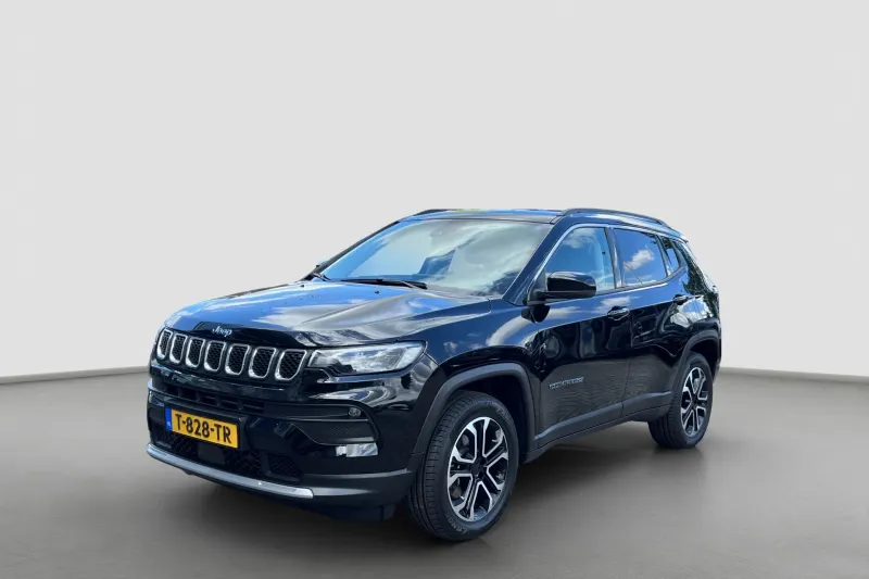 Jeep Compass (2023)