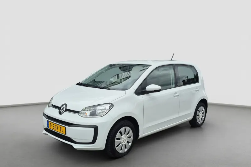 Volkswagen Up! (2023)